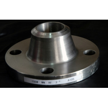 ASTM a-105, Dim. S / ANSI B16.5, Brida Con Cuello, Flanges Sw